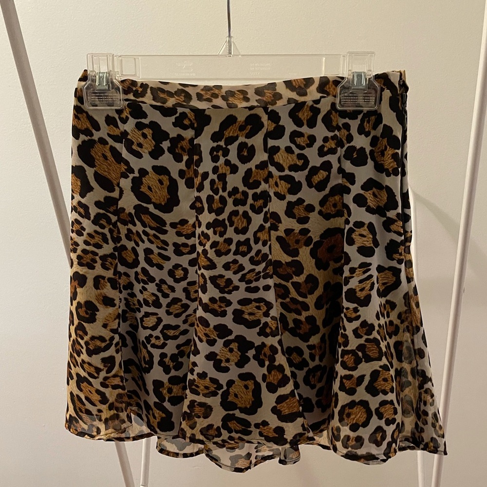 SHOW ME YOUR MUMU SKIRT